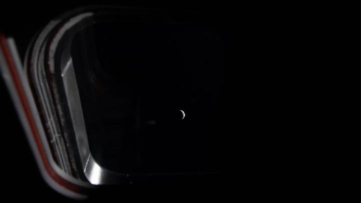Latest Program: Astronaut NASA Bakal Pakai Baju Prada dalam Misi di Bulan