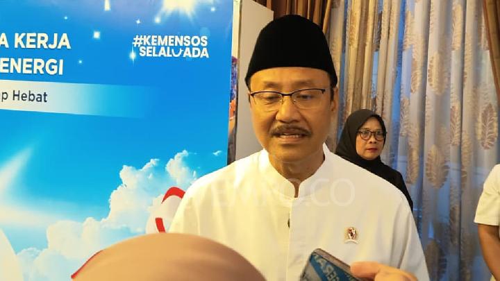 Topics Covered: Gus Ipul: Prabowo Akan Hadiri Penutupan Munas-Konbes NU