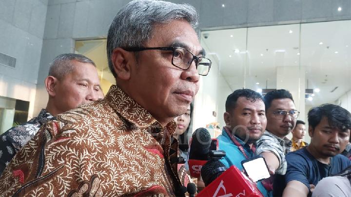 Key Strategy: Kata Ketua KPK Soal Peluang Limpahkan Kasus MBG ke Kejaksaan