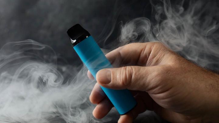 Polisi Bongkar Kasus 195 Cartridge Vape Etomidate di Banten