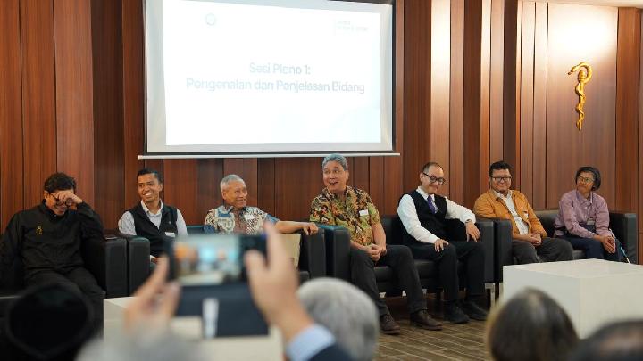 Guru Besar-Intelektual Kecam Penggembosan Gerakan Mahasiswa