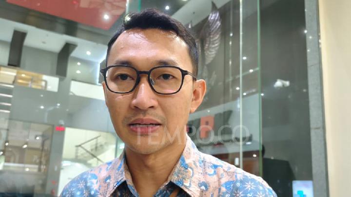 KPK Periksa Saksi di Kasus Digitalisasi SPBU Pertamina