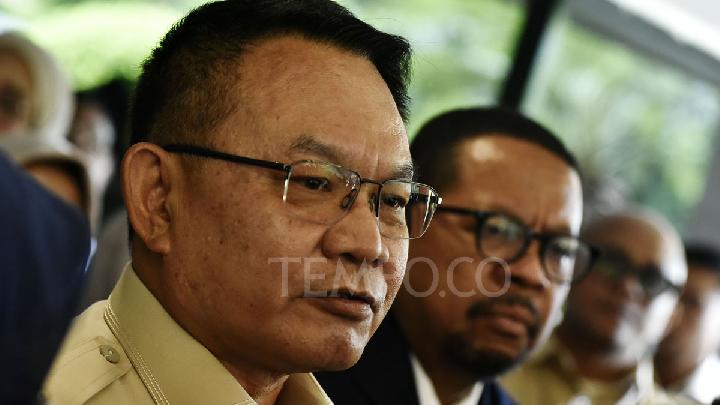 Latest Program: KSP: Kendala Internal Tidak akan Hentikan MBG