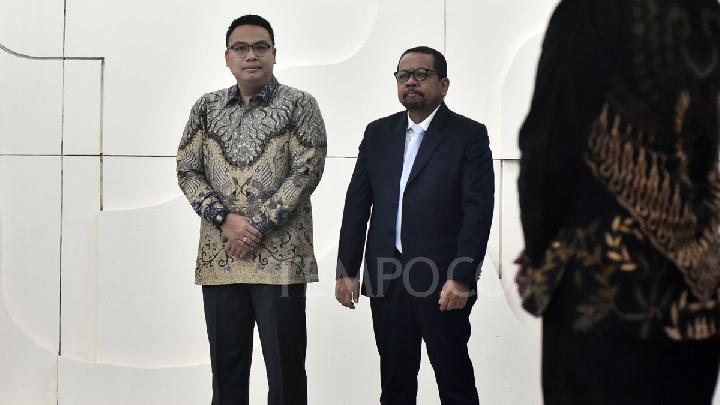 Latest Program: Pemerintah Minta Mahasiswa Dukung Prabowo