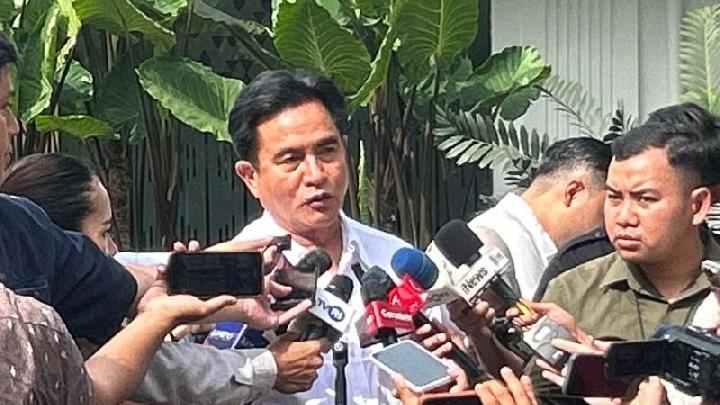 Yusril Minta Ombudsman Pantau Koperasi Desa Merah Putih