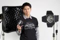 Meeting Results: Iqbaal Ramadhan Berburu Kamera Analog hingga Thailand