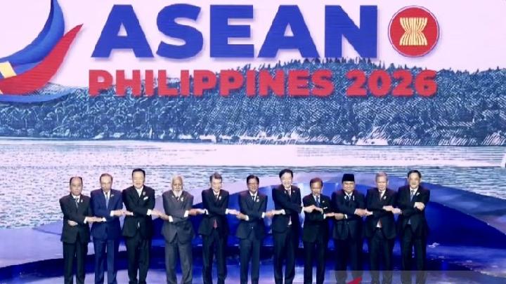 Philippines Leads Push to Establish ASEAN Coast Guard Forum
