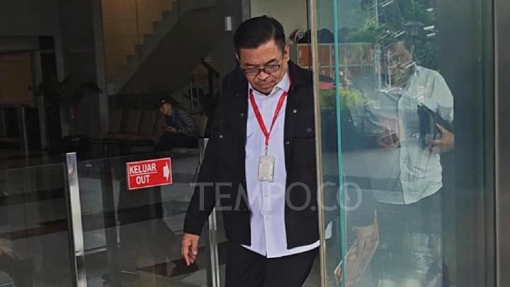 Key Discussion: KPK akan Dalami Dugaan Suap Bea Cukai Rp 30 M ke Ahmad Dedi