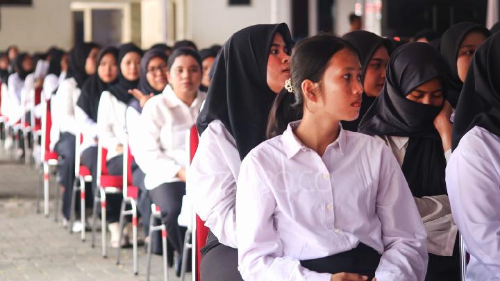 Special Plan: Pansel Manajer Koperasi Merah Putih Hapus Denda Rp 100 Juta