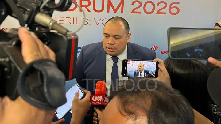 Key Strategy: Tiga Pembangkit Tenaga Sampah Jadi Proyek Strategis Nasional