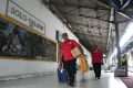 Latest Program: Ada Diskon 30 Persen Tiket Kereta Ekonomi Saat Libur Sekolah