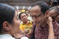 Behind Nadiem Makarim’s Defense Plea