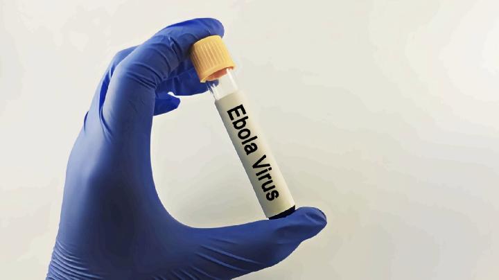 Kenya Says It’s Halting US-Backed Ebola Quarantine Center