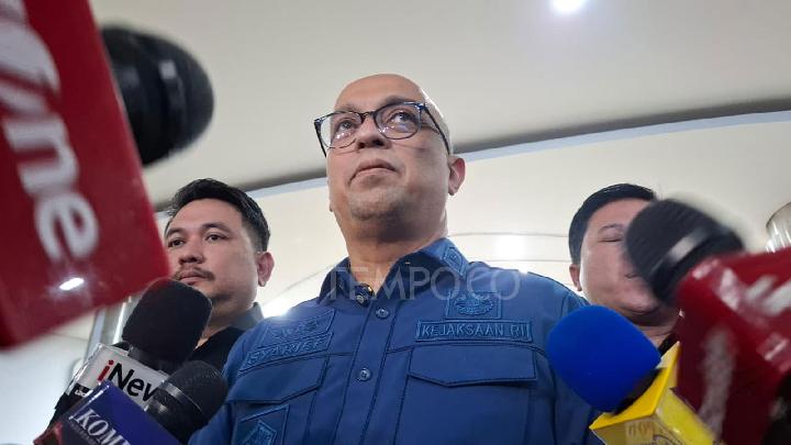Special Plan: Jaksa Tak Sita Sepeda Motor Listrik di Kasus Korupsi BGN