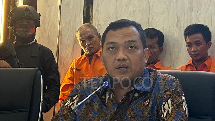 Latest Program: Polisi Dalami Laporan Mama Yasinta soal Film Pesta Babi