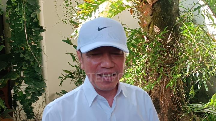 What Happened During: Alasan Jokowi Tak Hadiri Upacara Hari Lahir Pancasila 2026