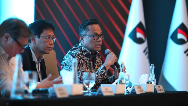 Key Discussion: Konsolidasi BUMN Asuransi Ditargetkan Tuntas 2026