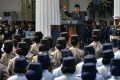 Prabowo Cites Pancasila as Indonesia’s Compass Amid Trade Wars