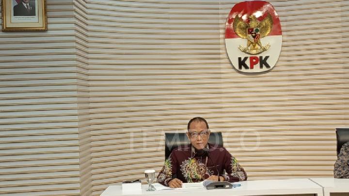 Key Strategy: KPK Tetapkan 4 Tersangka Korupsi Gedung Pemkab Lamongan