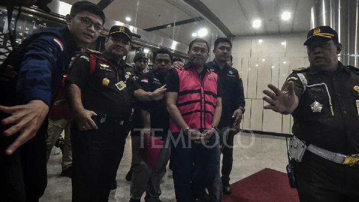 Main Agenda: Pengacara: Dapur MBG Asep Yusuf Bukan dari Sony Sonjaya
