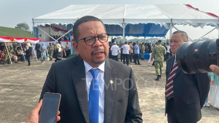 Key Strategy: Respons Demo Mahasiswa, Istana Tegaskan Tak akan Setop MBG