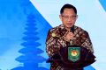 Meeting Results: Pemerintah Siap dengan Berbagai Opsi Bahas RUU Pemilu