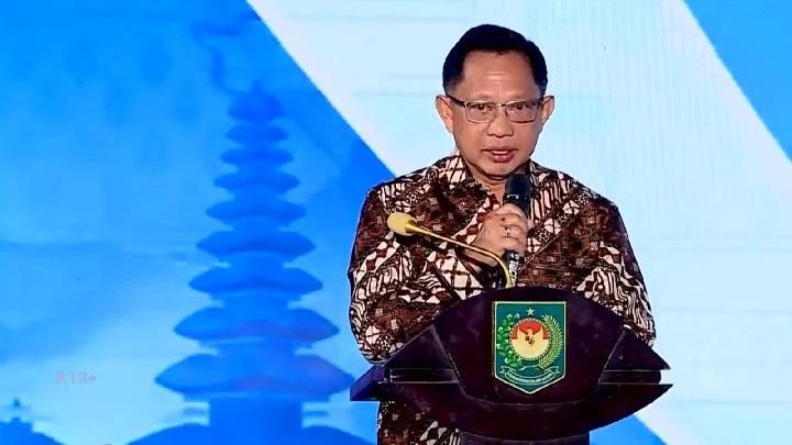 Meeting Results: Pemerintah Siap dengan Berbagai Opsi Bahas RUU Pemilu