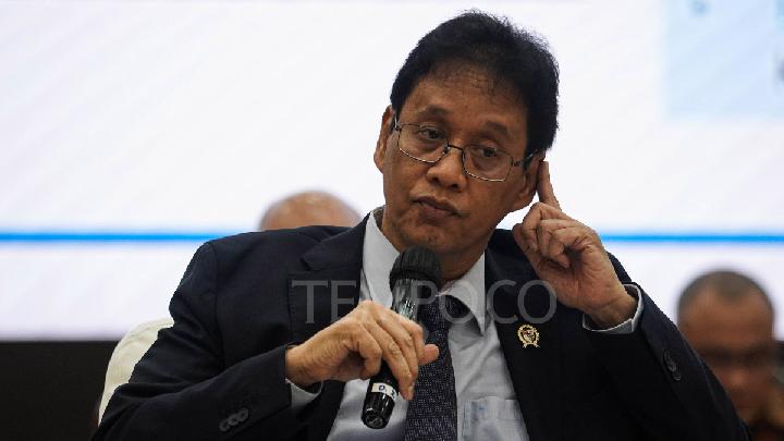 Purbaya akan Tempatkan Rp 400 Triliun Dana Lagi di Himbara