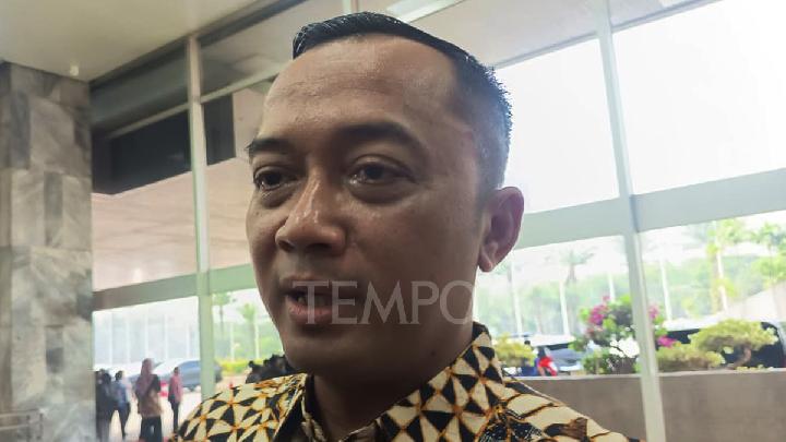 Prabowo Cancels Attendance at Russia-ASEAN Summit