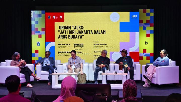 Special Plan: Memahami Penghuni Jakarta Sebenarnya