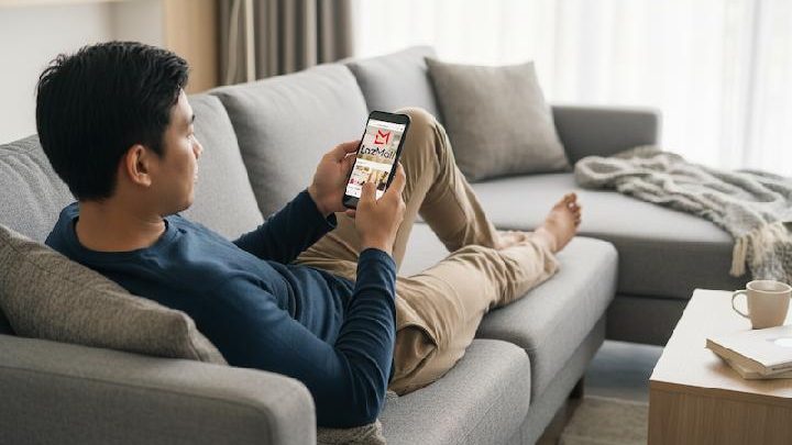 Key Discussion: Konsumen Semakin Cermat Saat Belanja