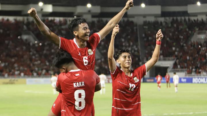 Australia Edge Indonesia 1-0 to Reach AFF U-19 Final