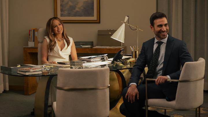 Facing Challenges: 34 Film dan Serial Tayang di Netflix Juni 2026