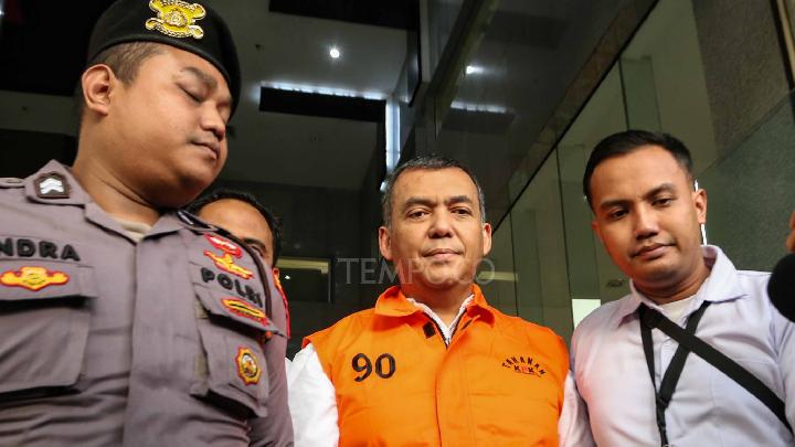 Latest Program: KPK Bakal Usut Hubungan Silmy Karim dengan Bos Kampung Rusia