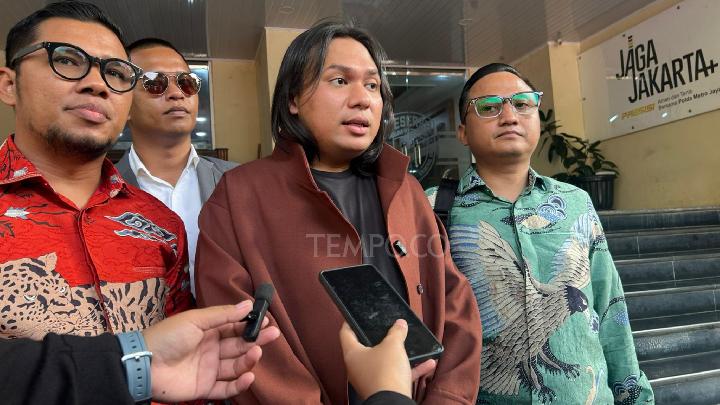 Visit Agenda: Daftar Pesohor Diperiksa di Kasus Penipuan Hanania Group