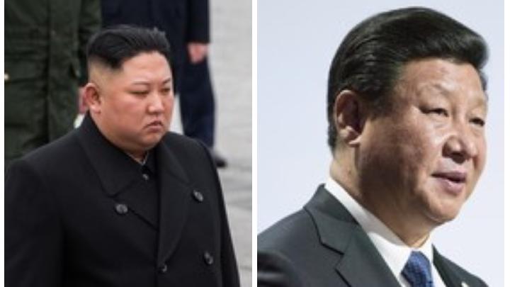 Meeting Results: Xi Jinping Bertemu Kim Jong Un, Bahas Senjata Nuklir?