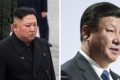 China, North Korea Boast Better Ties After Xi-Kim Talks