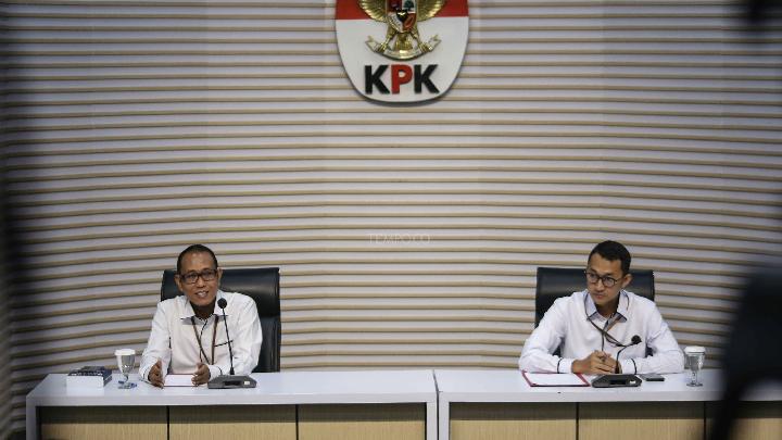 KPK Awaits Case Hearing Before Deciding MBG Probe