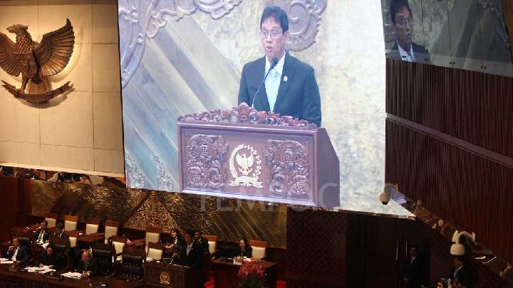 Pertamax Price Hike Has Minimal Impact on Inflation, Purbaya Assures