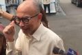 Meeting Results: Chatib Basri Bantah Bahas Posisi Menkeu saat Bertemu Prabowo