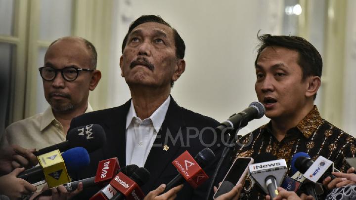 Indonesia Prepares Digital Single ID for Social Aid, MSMEs