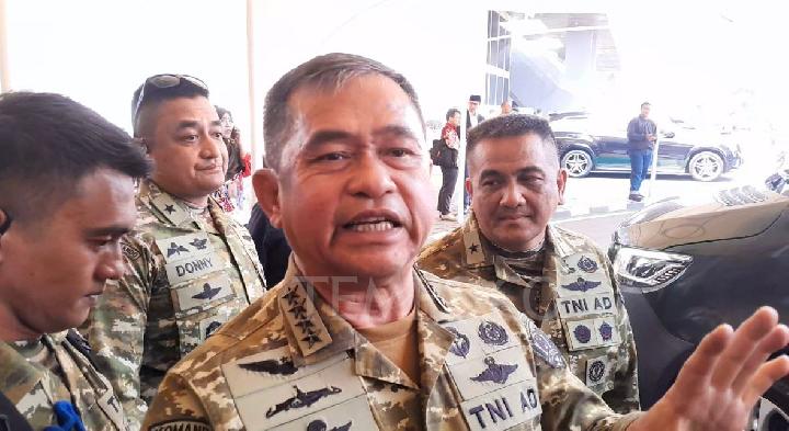 Latest Program: KSAD Respons Isu Penggusuran Sekolah di NTT untuk KDMP