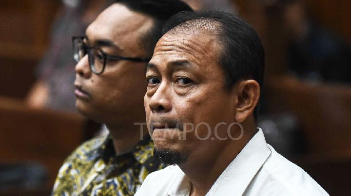 What Happened During: Pejabat Bea-Cukai Jalan-Jalan ke Luar Negeri Pakai Duit Suap