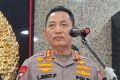 Indonesian Police Reactivates Anti-Football Mafia Task Force
