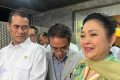 Main Agenda: Titiek Soeharto Kritik Stok Beras Turun Mutu ke Amran