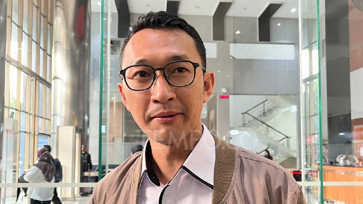 Visit Agenda: Korupsi Haji, KPK Jadwalkan Ulang Pemeriksaan Bos Maktour