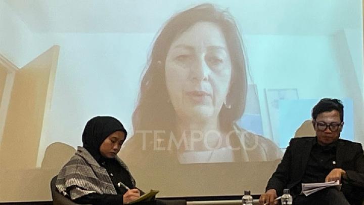 Key Strategy: Amnesty: Israel Usir Kaum Badui Palestina dari Tepi Barat