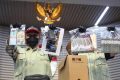 Bupati Muara Enim Diduga Berkongkalikong dengan Pegawai BPK