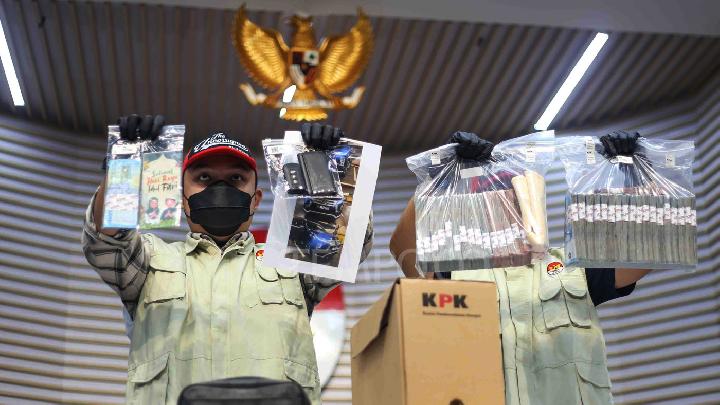 Bupati Muara Enim Diduga Berkongkalikong dengan Pegawai BPK