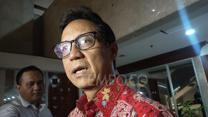 Menkes Jamin Perawatan Korban Penganiayaan Berat di Bandung